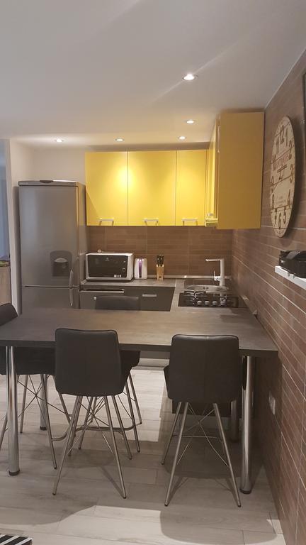 Apartman Sevilya Kostrena Dış mekan fotoğraf