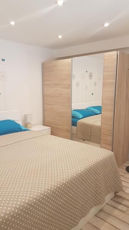 Apartman Sevilya Kostrena Dış mekan fotoğraf