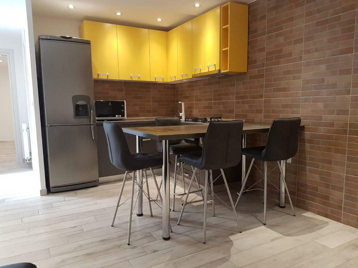 Apartman Sevilya Kostrena Dış mekan fotoğraf