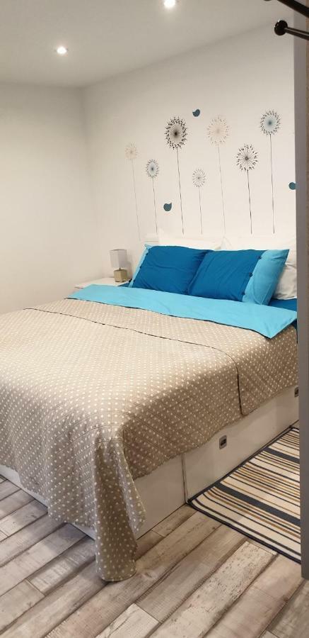 Apartman Sevilya Kostrena Dış mekan fotoğraf