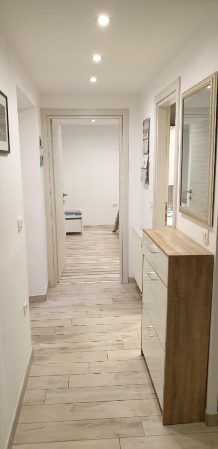 Apartman Sevilya Kostrena Dış mekan fotoğraf