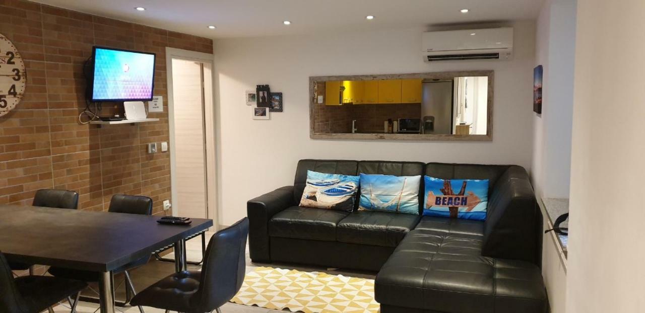 Apartman Sevilya Kostrena Dış mekan fotoğraf